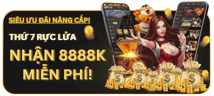 Hình ảnh khuyến mãi hoàn trả và nạp lại hàng ngày