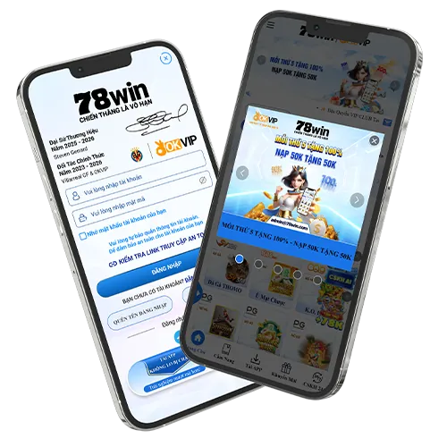 Ưu đãi nạp lại hàng ngày và hoàn trả tuần