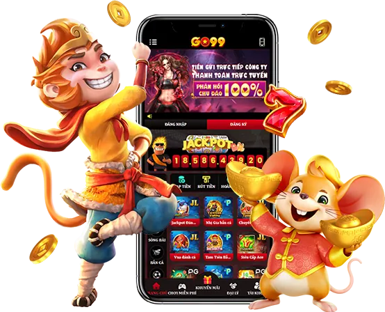 Đồ họa 3D sắc nét và sống động