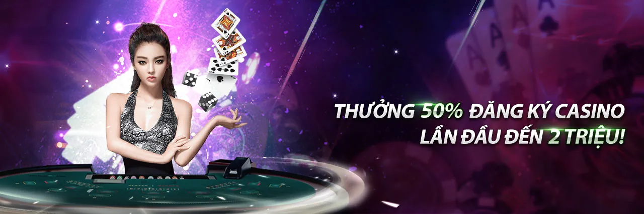 Sòng bạc trực tuyến NN88 với các trò chơi casino hấp dẫn