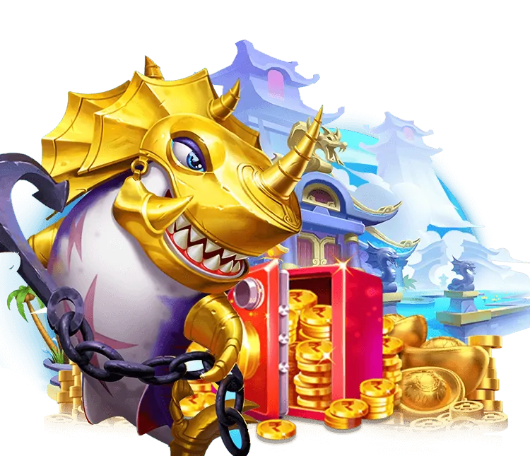 Hình ảnh video slot với chủ đề phiêu lưu kỳ thú